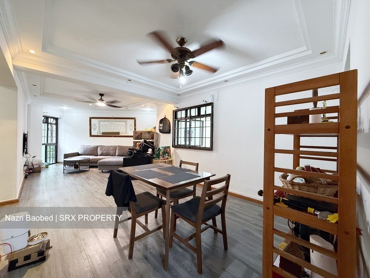 Blk 519 Fragrant Woods (Woodlands), HDB 4 Rooms #584028221